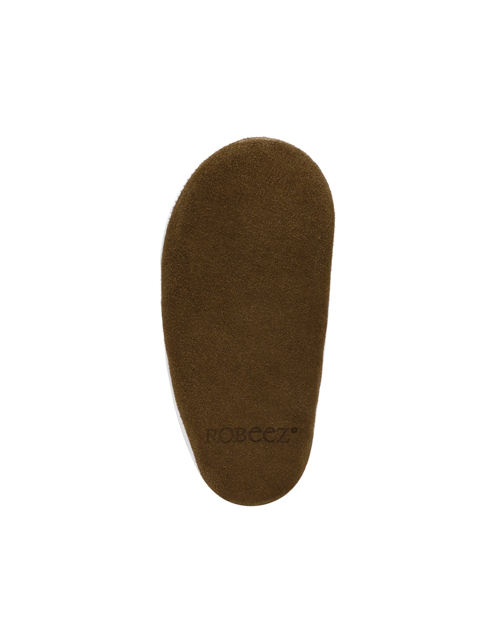 Robeez polka dot polly grey soft soles shoes