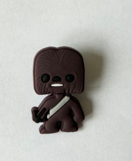 Star Wars Straw Cover Caps Toppers for Tumbler