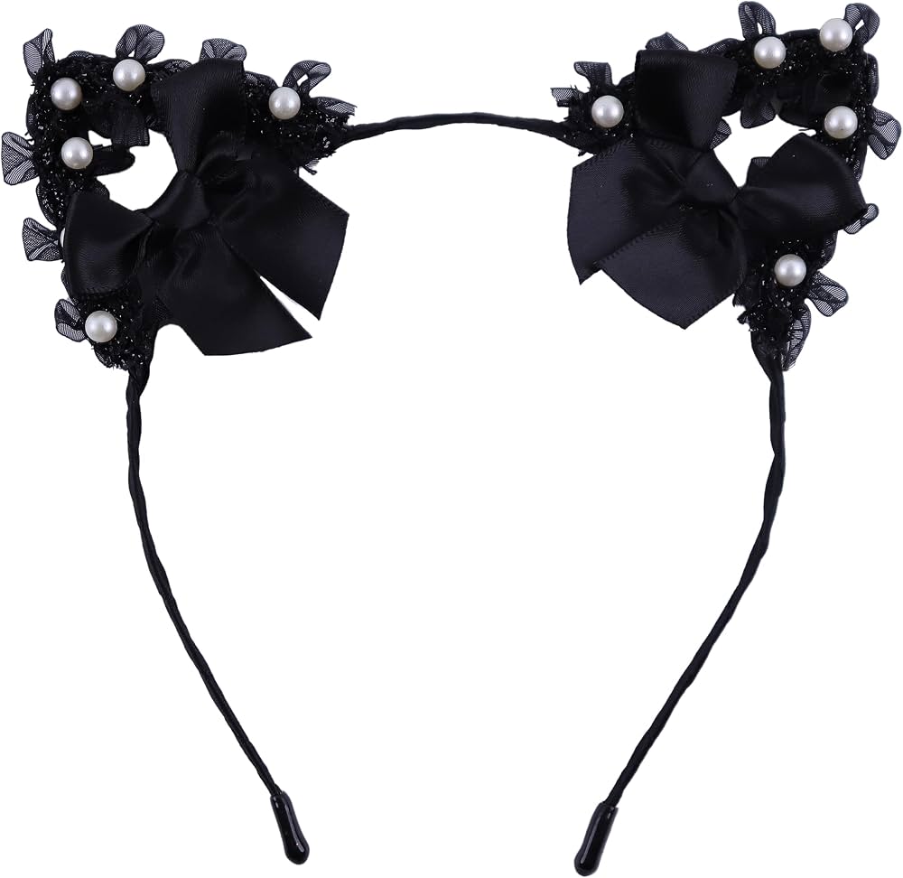 Headbands With Ears