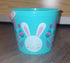 Easter Bucket (Blue) - Preppy Kids (Grand Bazaar)