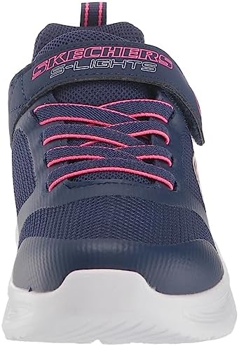 Skechers S-Lights Sola Glow light-up sneakers