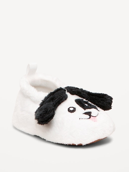 Old navy doggy slippers