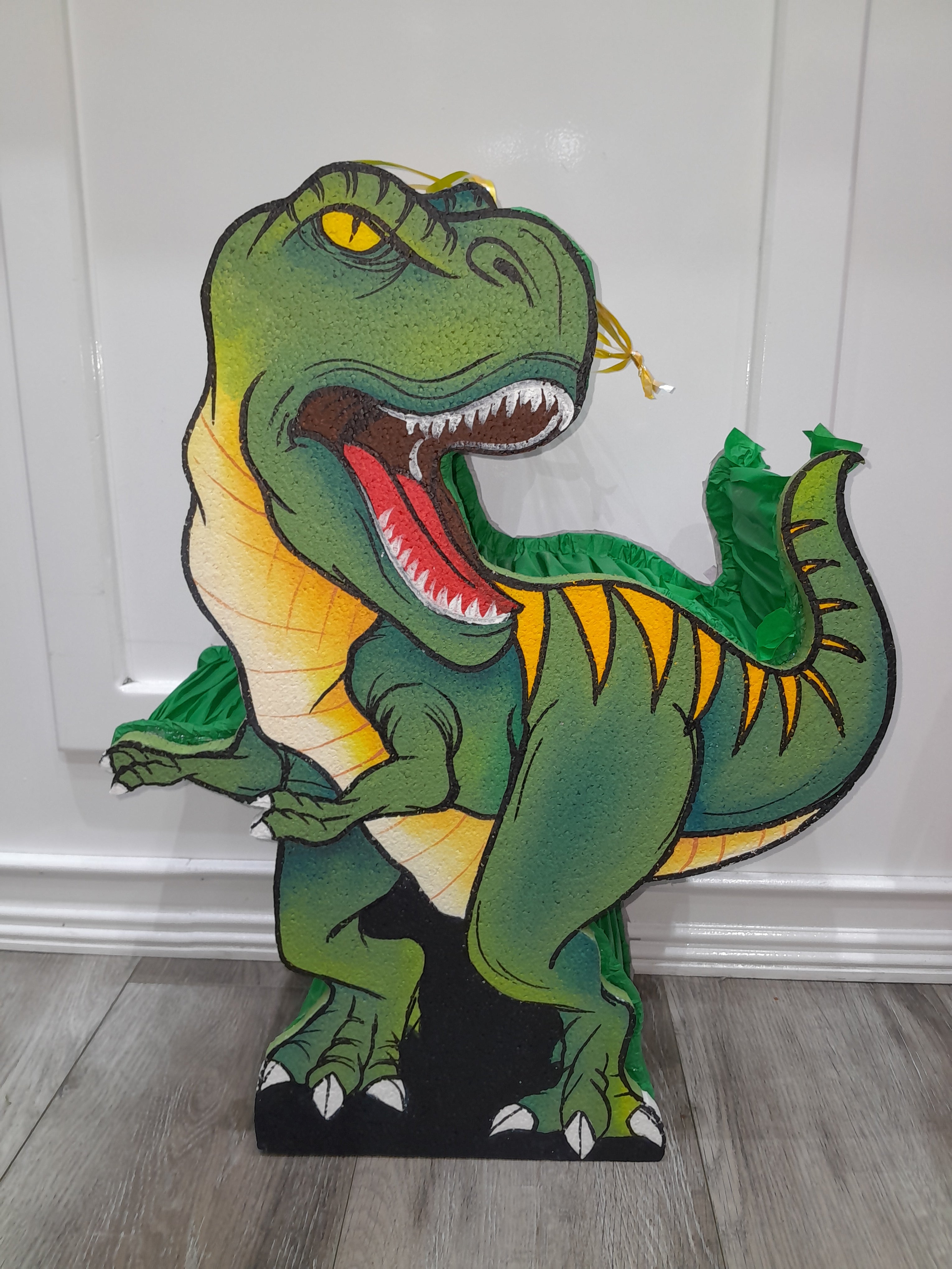 Dinosaur