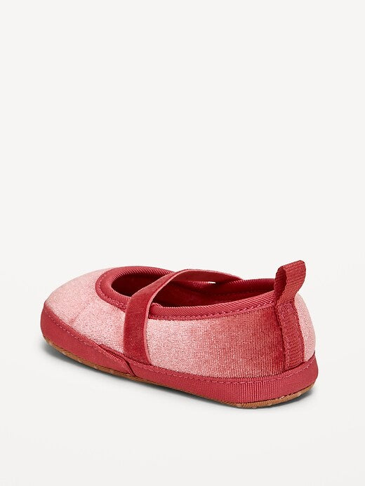 Old navy ballet flats