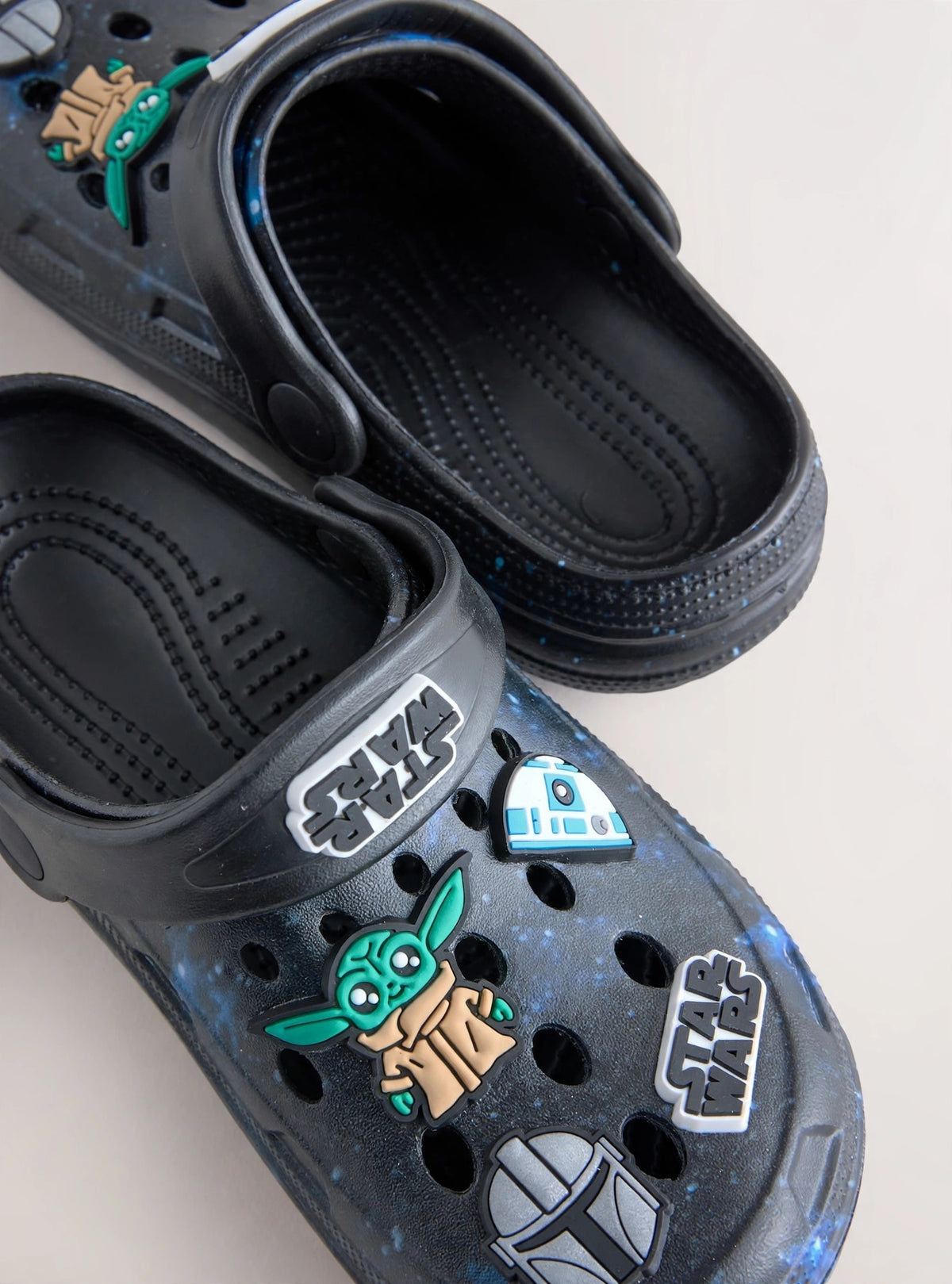 NEXT Star Wars Clog