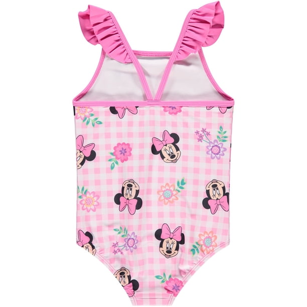 Minnie Mouse Swimsuit