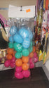 Easter Eggs Design 1 (12 pieces) - Preppy Kids (Grand Bazaar)