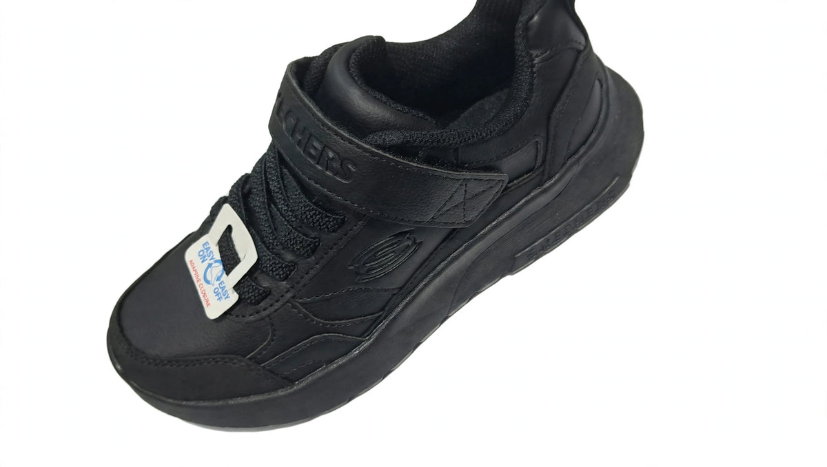 Skechers Black Sneaker