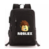 Roblox Headman Logo Bookbag backpack - Preppy Kids (Grand Bazaar)