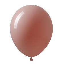 Plain 12inch Latex Balloon loose