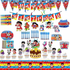 Ryans World Ultimate Party package - Preppy Kids (Grand Bazaar)
