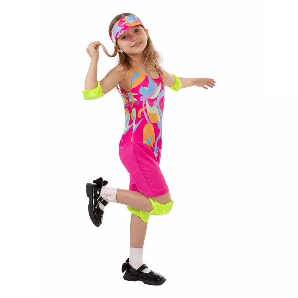 Barbie Cosplay costume outfit - Preppy Kids (Grand Bazaar)