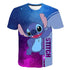 Lilo and Stitch Tshirt