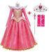 Sleeping Beauty Dress - Preppy Kids (Grand Bazaar)