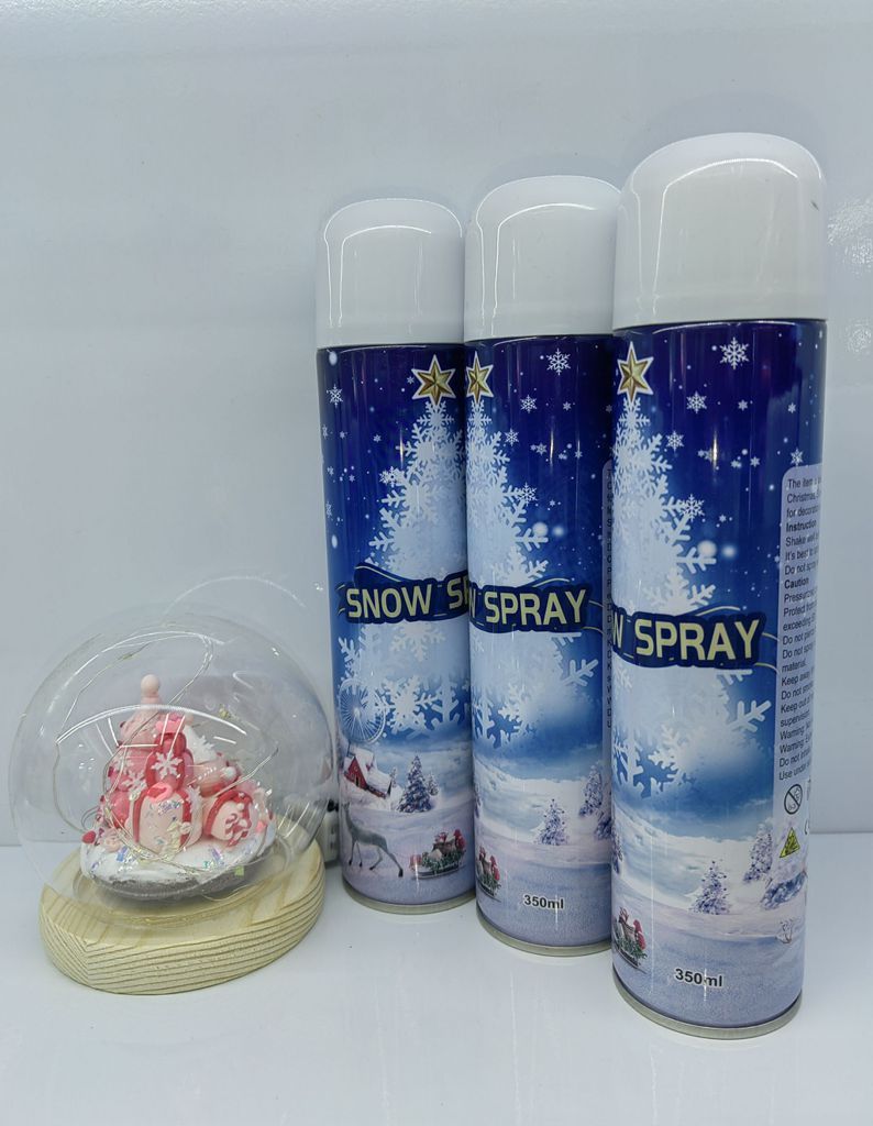 Snow Spray 350ml