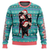 Jujutsu Kaisen Cast Christmas Ugly Sweater - Preppy Kids (Grand Bazaar)