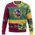 Demon Slayer Chibi Hashira Christmas Ugly sweater - Preppy Kids (Grand Bazaar)