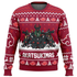 Akatsuki Christmas Ugly sweater - Preppy Kids (Grand Bazaar)