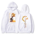 Demon Slayer white Hoodie Rengoku Kyoujurou - Preppy Kids (Grand Bazaar)