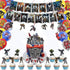 Transformers Ultimate Party Decoration Package - Preppy Kids (Grand Bazaar)