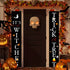 Halloween Trick or Treat Banner for Front Porch (180cm height) - Preppy Kids (Grand Bazaar)