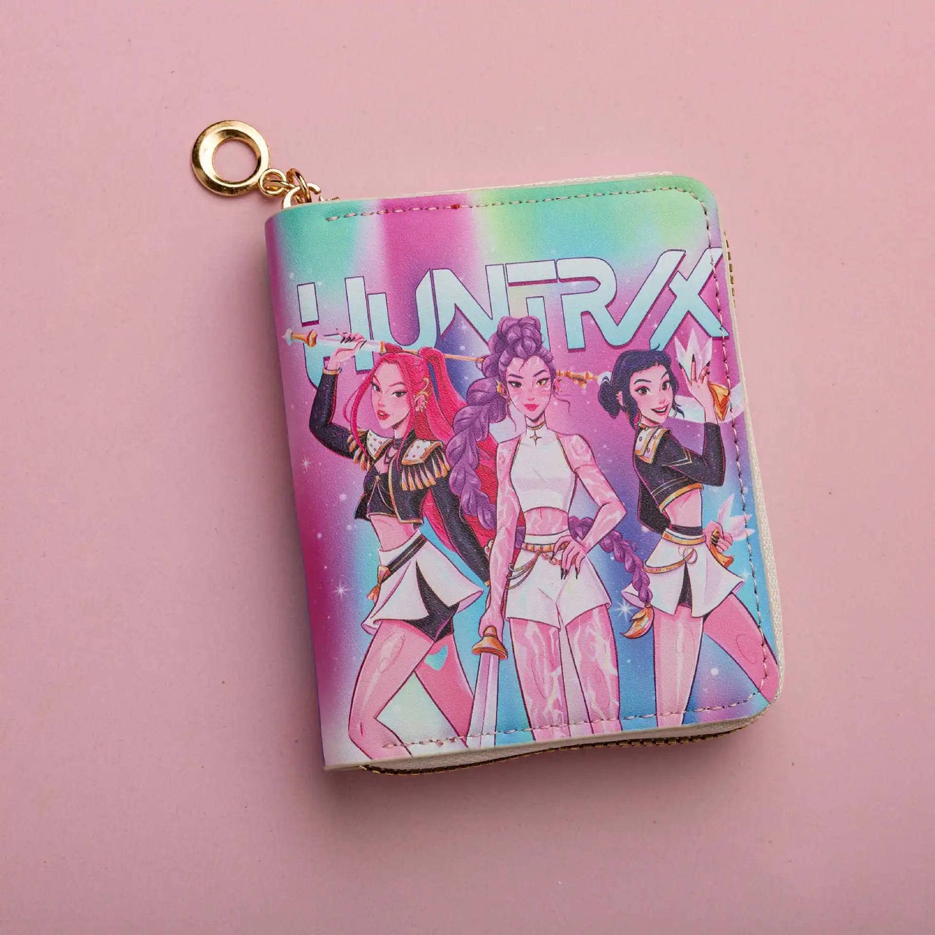 Kpop Demon Hunters Purse