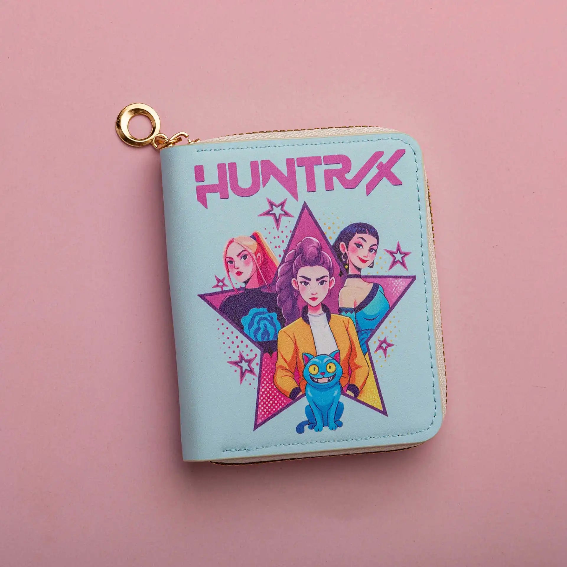 Kpop Demon Hunters Purse