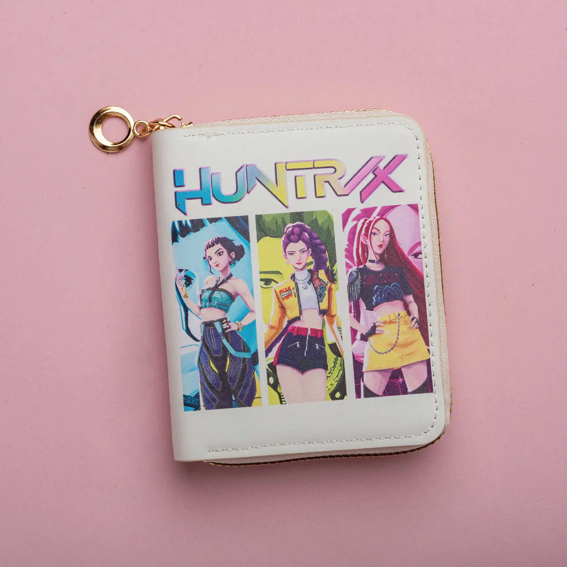 Kpop Demon Hunters Purse