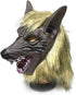 Wolf Head Halloween Mask - Preppy Kids (Grand Bazaar)