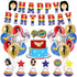 Wonder Woman party package - Preppy Kids (Grand Bazaar)
