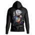 Jujutsu Kaisen Gojo (Cursed Technique:Blue) Hoodie - Preppy Kids (Grand Bazaar)
