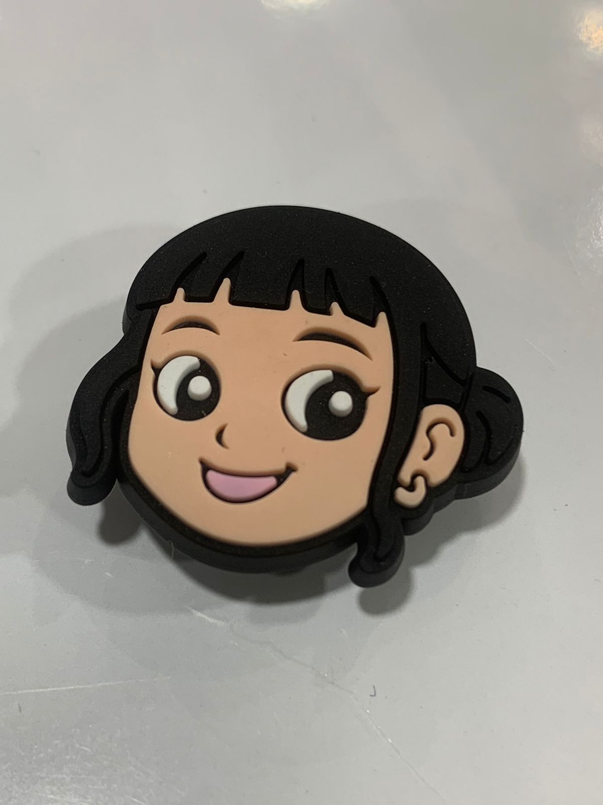 KPOP DEMON HUNTERS CROC CHARMS