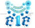 1St Birthday Boy Party Decorations