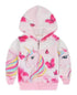 Unicorn World Zipper Hoodie - Preppy Kids (Grand Bazaar)