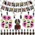 Jujutsu Kaisen Party package - Preppy Kids (Grand Bazaar)