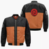Naruto Cosplay Zipper Jacket - Preppy Kids (Grand Bazaar)