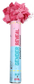 Gender Reveal Cannons (Pink or Blue) - Preppy Kids (Grand Bazaar)