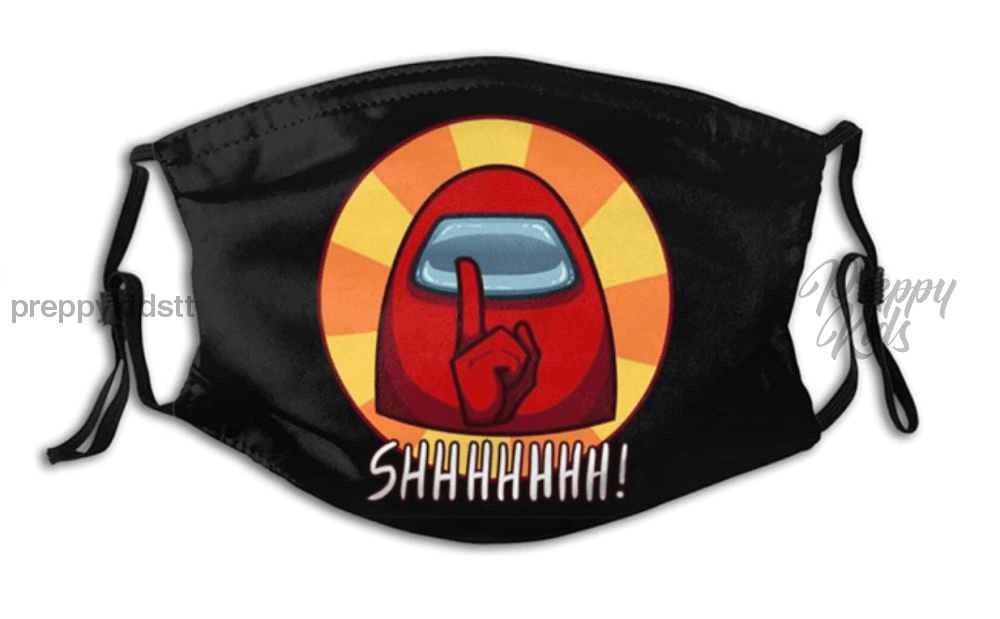 All Gaming Mask 3D Masks