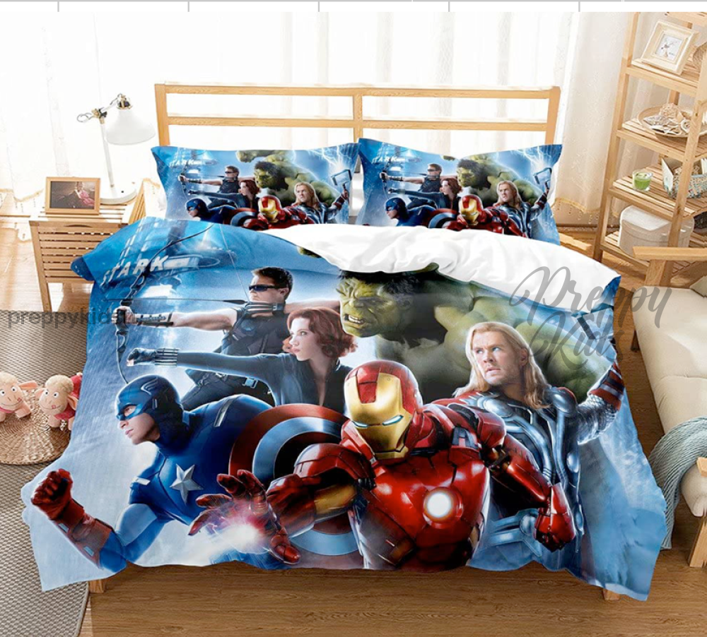 Avengers