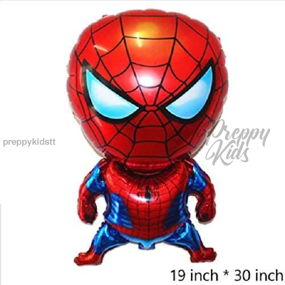 Avengers Party Decorations 2Nd Edition