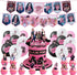 Blackpink party decoration package (44 Pcs) - Preppy Kids (Grand Bazaar)