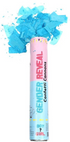 Gender Reveal Cannons (Pink or Blue) - Preppy Kids (Grand Bazaar)