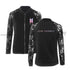 Bts Band Jacket (Lace ) 3D Hoodies