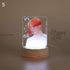 Bts Night Desk Lamp
