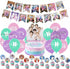 Bts Party Decorations