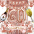 60th Birthday Party package - Preppy Kids (Grand Bazaar)