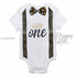 First Birthday Outfit