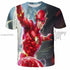 Flash 3D Tshirts