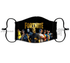 Fortnite Midas Season 2 3D Mask Masks