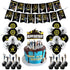Fortnite Season 2 Midas Party Decorations Package (47Pcs)